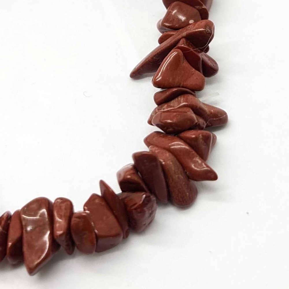 VIE - Wholesale Armband met kralen - Rekbare armband van edelsteenkorrels1