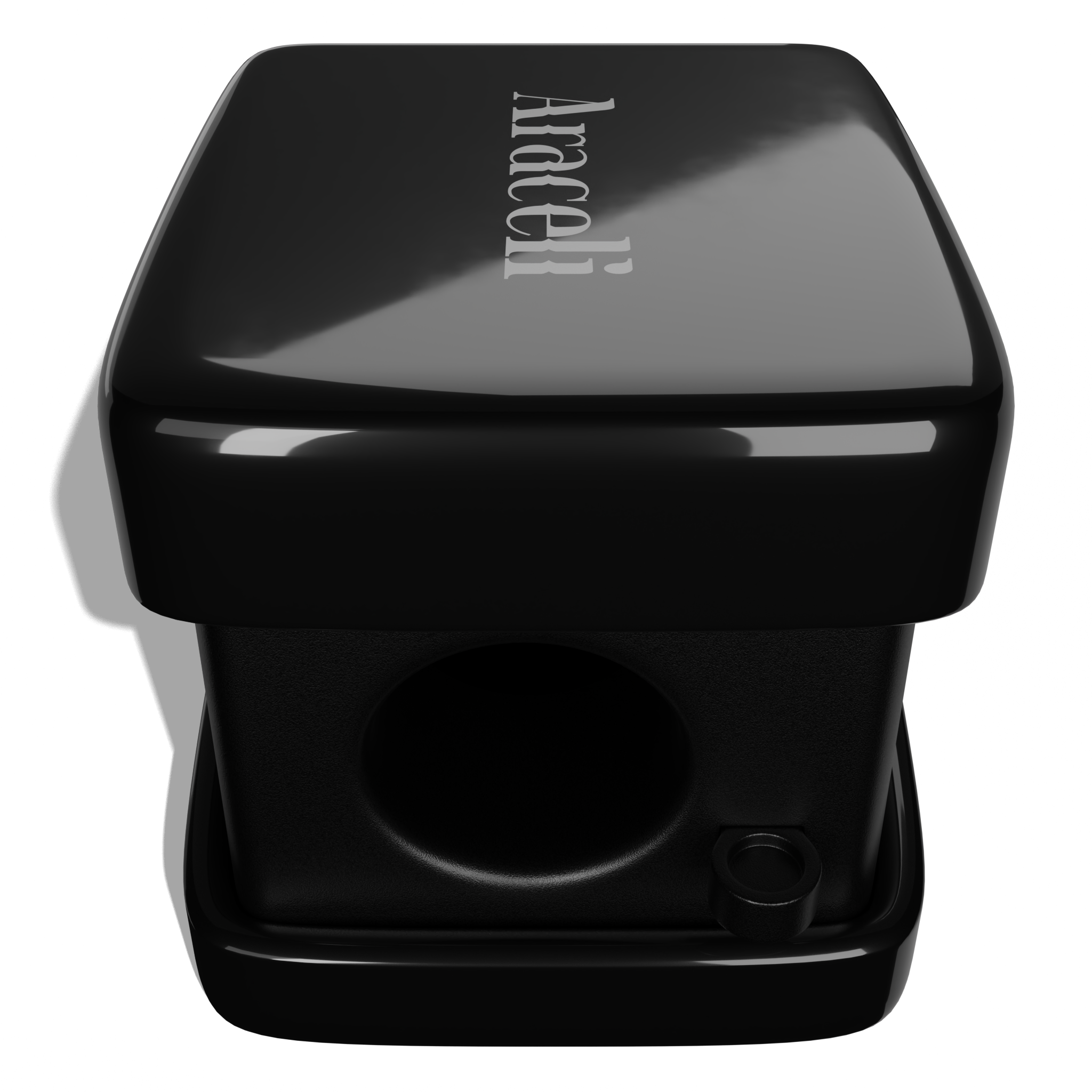 Araceli Beauty - Wholesale Pencil Sharpener - Cosmética Pencil Sharpener2