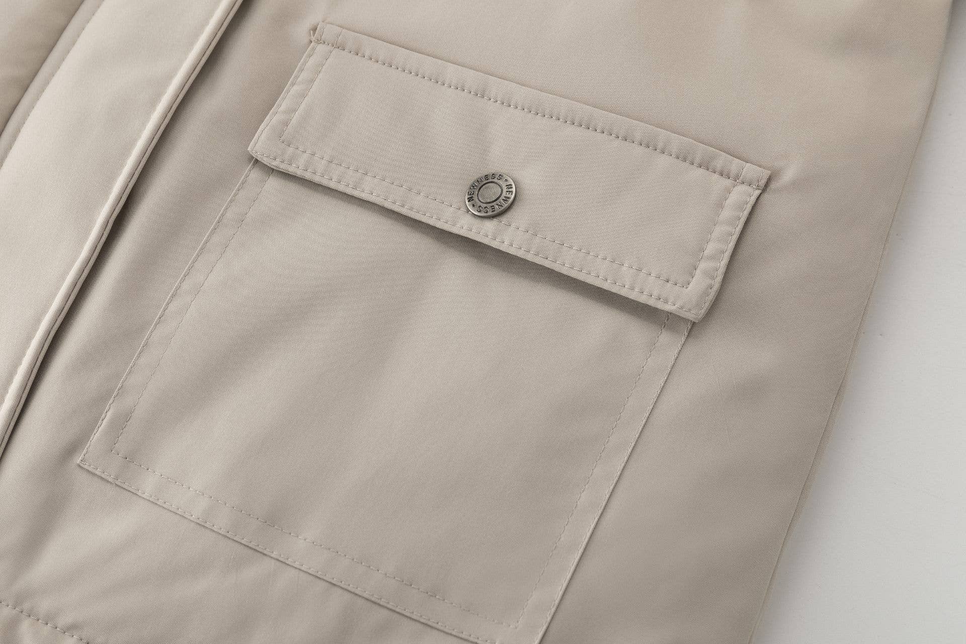 Newness Kids - Wholesale Coat - Kids - Hooded coat winter clothing child JBI952845