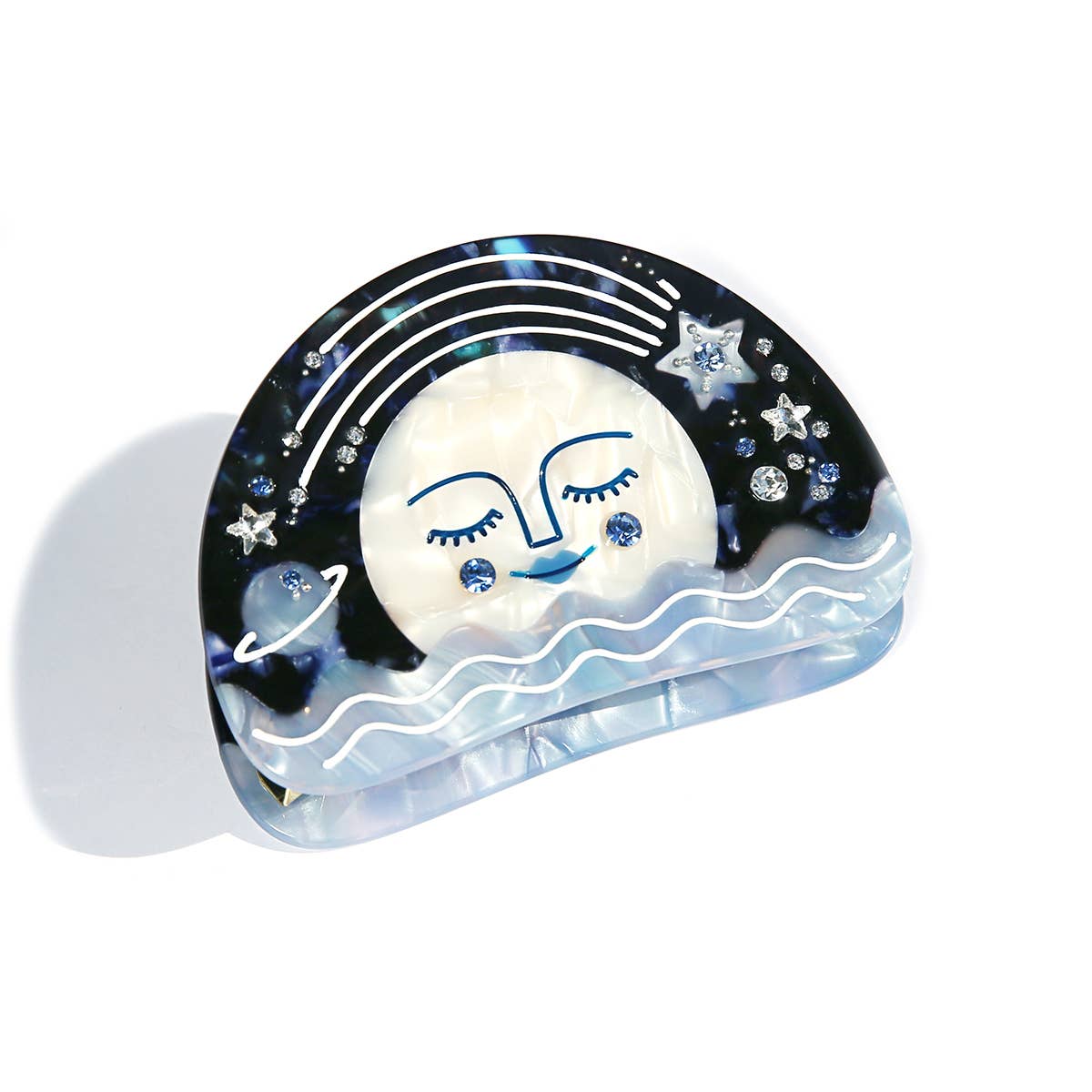 Kingston Jewellery – Engroshandel Hårspænde - Dame – Universets Klo3