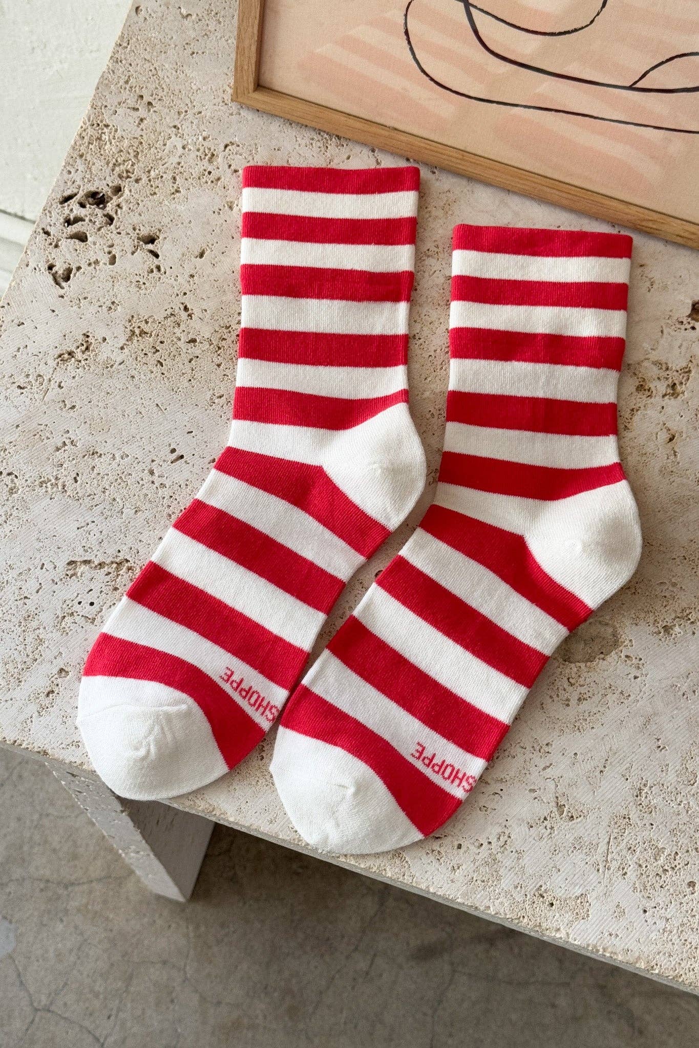 Le Bon Shoppe - Wholesale Socks - Women's - Wally Socks (wholesale)27