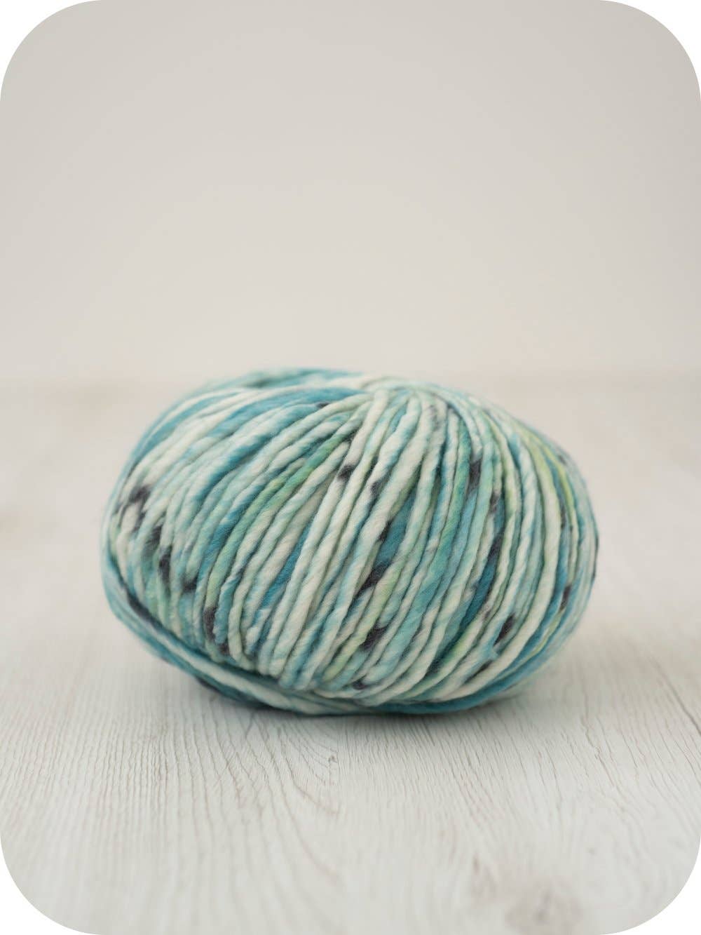 DHG - Vente Fils à tricoter - 100 g de fil de laine mérinos extrafin - The Printed Collection5