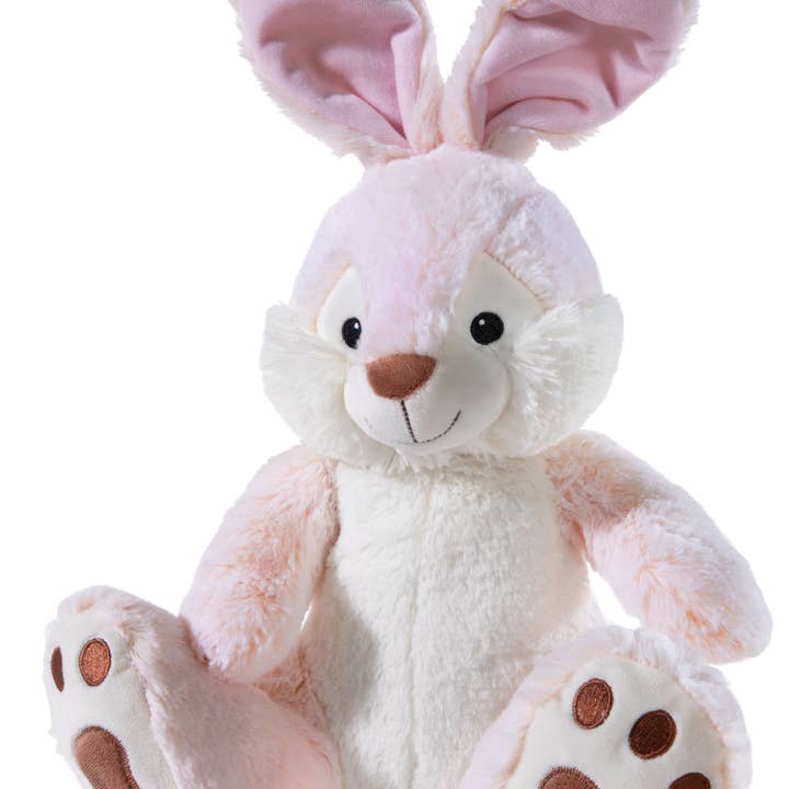Heunec - Wholesale Stuffed/Plush Toy - Kids & Baby - Heunec Rabbit Hasi Sitting0
