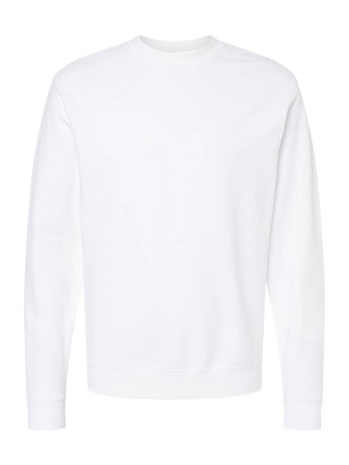 Lucky Avocado - Wholesale Sweatshirt – Men's - Independent Trading Co. - Midweight Sweatshirt