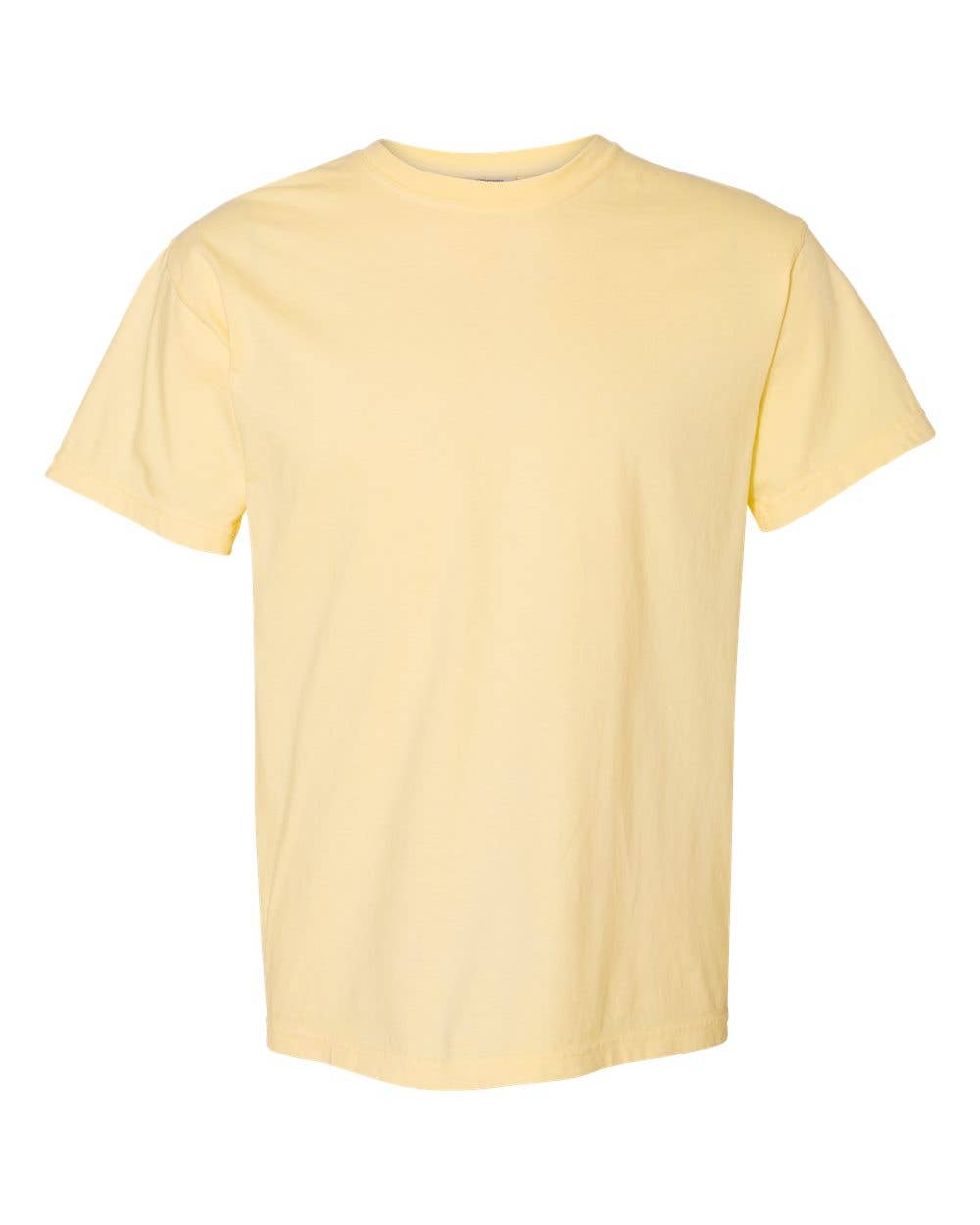 Wholesale Comfort Colors Shirts