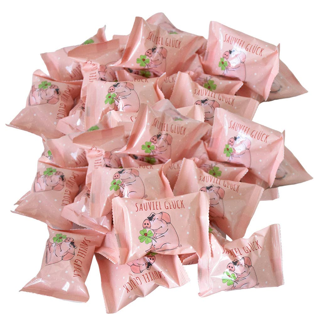 Wunderle GmbH – Engroshandel Cookie – Heldig lykkekage2