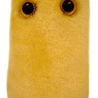 Heebie Jeebies - Wholesale Gag gift/novelty gift - Giant Microbe | Cough