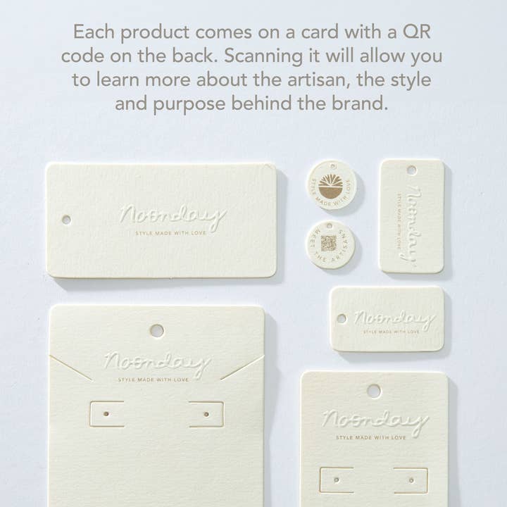 Noonday - Wholesale Tote Bag - Women's - Modern Leather Tote, Cowhide5