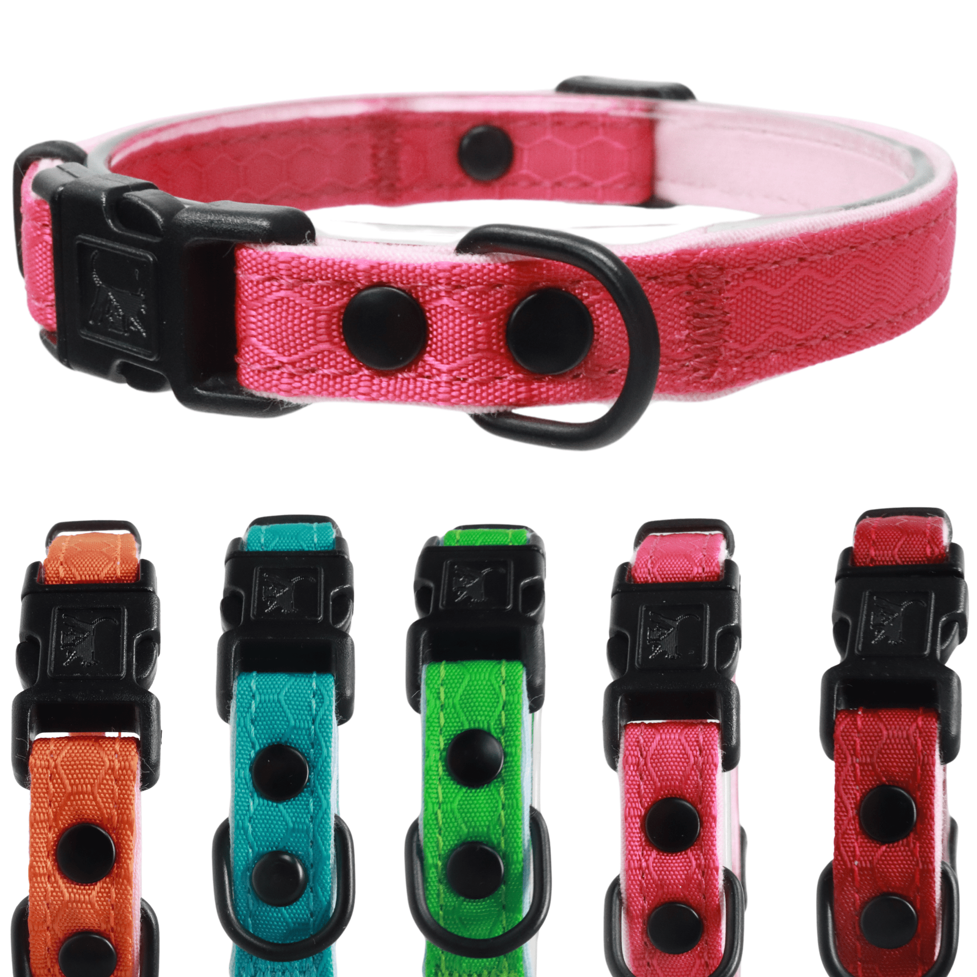 Outdoor Bengal - Wholesale Pet Collar - Cat - Durable Break-Away Cat Collar2
