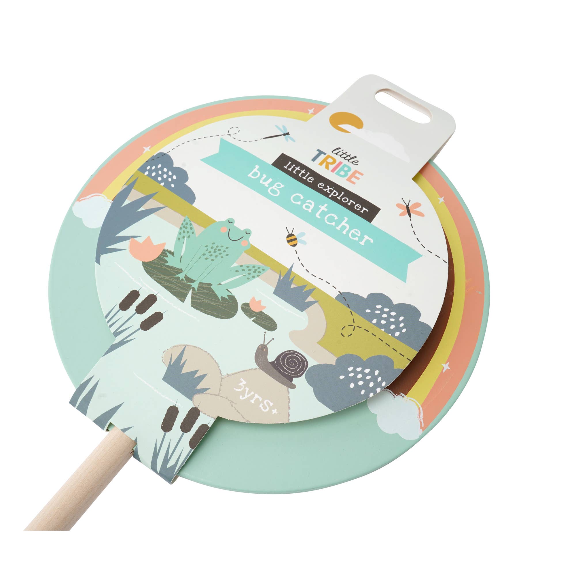 CGB Giftware – wholesale Sporting accessories – Little Tribe Bug Catching Net2