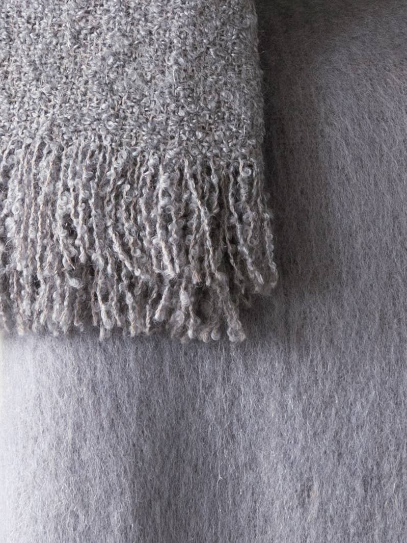 Mother Mohair, LLC. - Wholesale Throw Blanket - Mohair King Blankets16