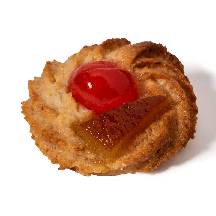 Almond pastries for wholesale by PECCATI DI GOLA 1976