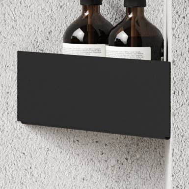 Duschhylla hörn för wholesale av NICHBA