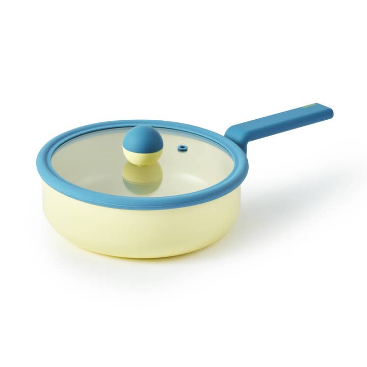 Danish Forged 9" Multi Pan for wholesale by Neoflam