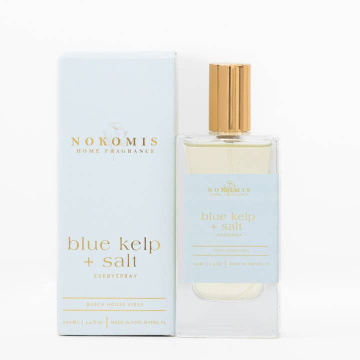 Nokomis Home Fragrance - Wholesale Room & Linen Spray - Natural Room Sprays9