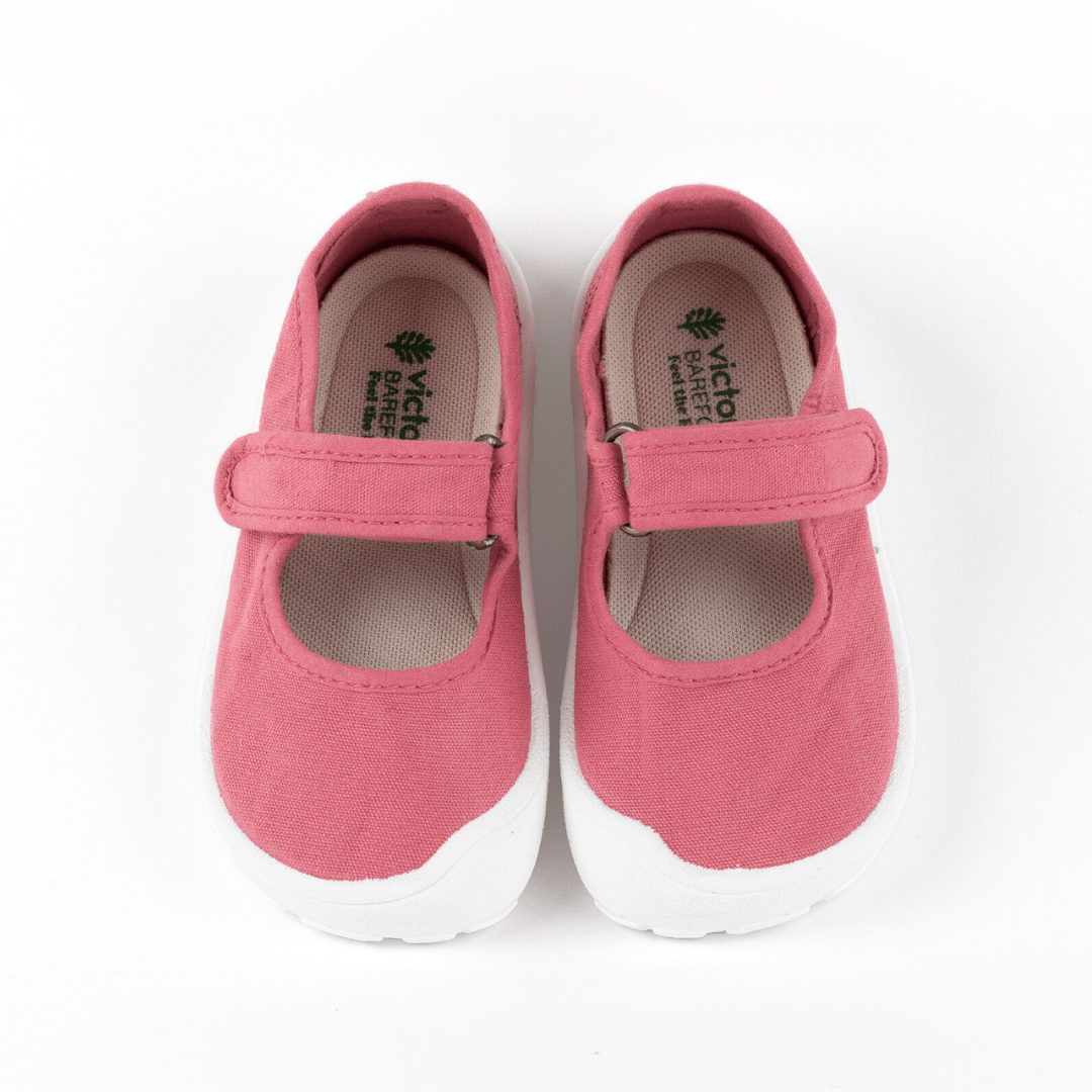 Pituka Wear - Wholesale Flats/Loafers - Kids - SABRINAS BAREFOOT BOSCO CANVAS VICTORIA15