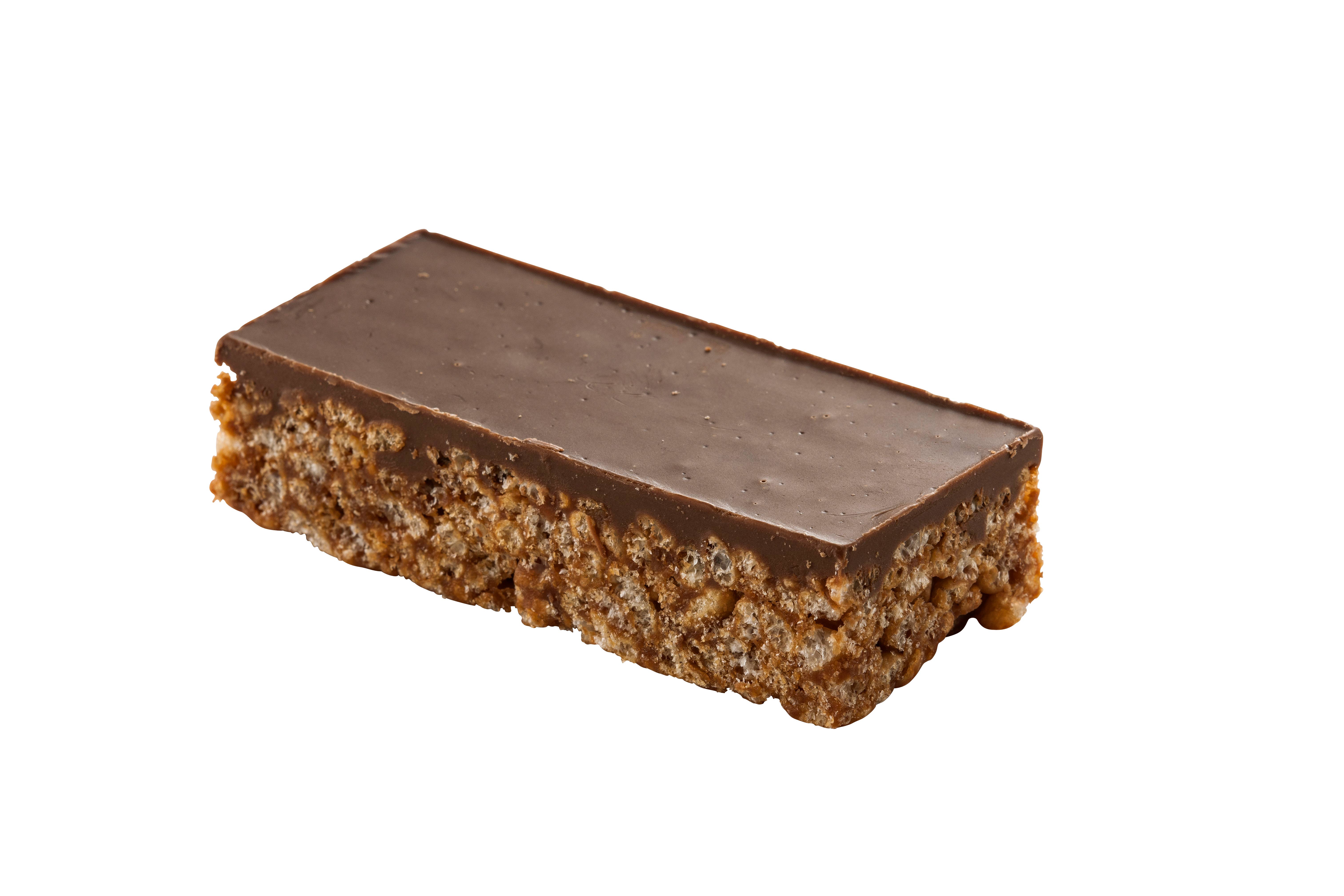 Holmes Bakery - Wholesale Chocolate Covered Sweets - Holmes Bakery Toffee Crispies1