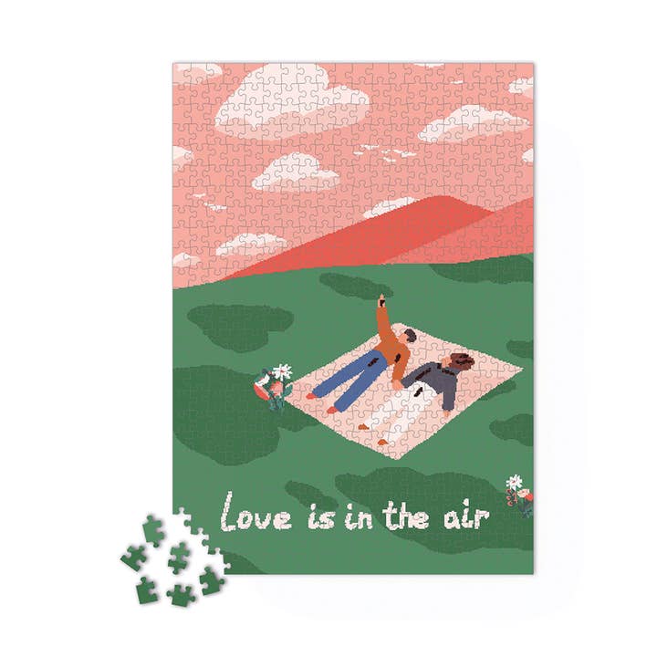 Love is in the air 500 piece jigsaw puzzle and other Purchase Wholesale airsoft schuhe. Free Returns & Net 60 Terms on Faire trending on Faire.