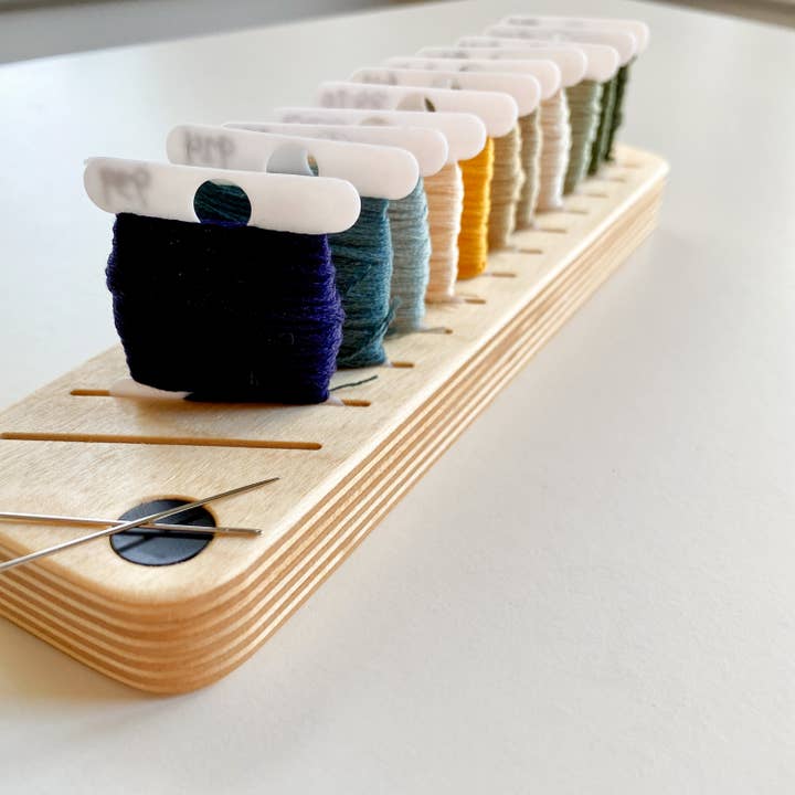 Modern Hoopla - Wholesale Knitting/Crochet Supplies - Bobbin Minder5