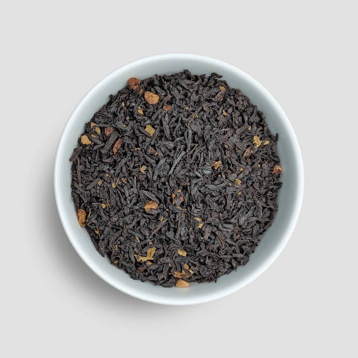Razzle Dazzle Raspberry Tea for wholesale by Little Prayer Tea Company
