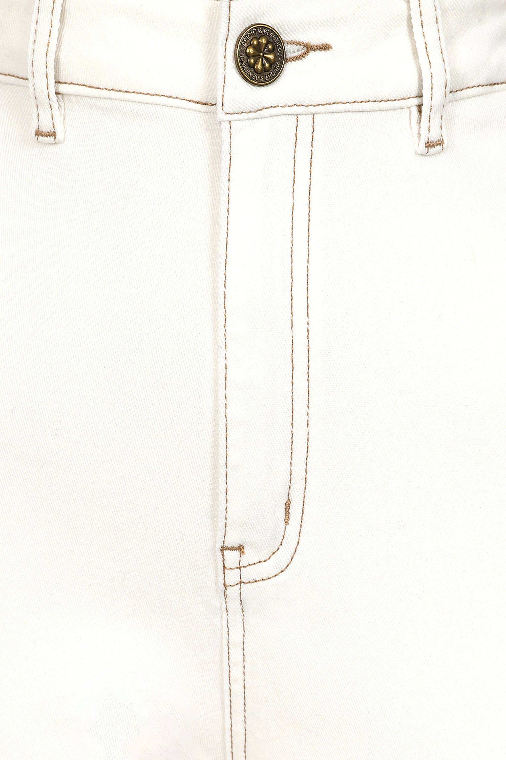 IVORY Donna Jeans for wholesale on Faire2