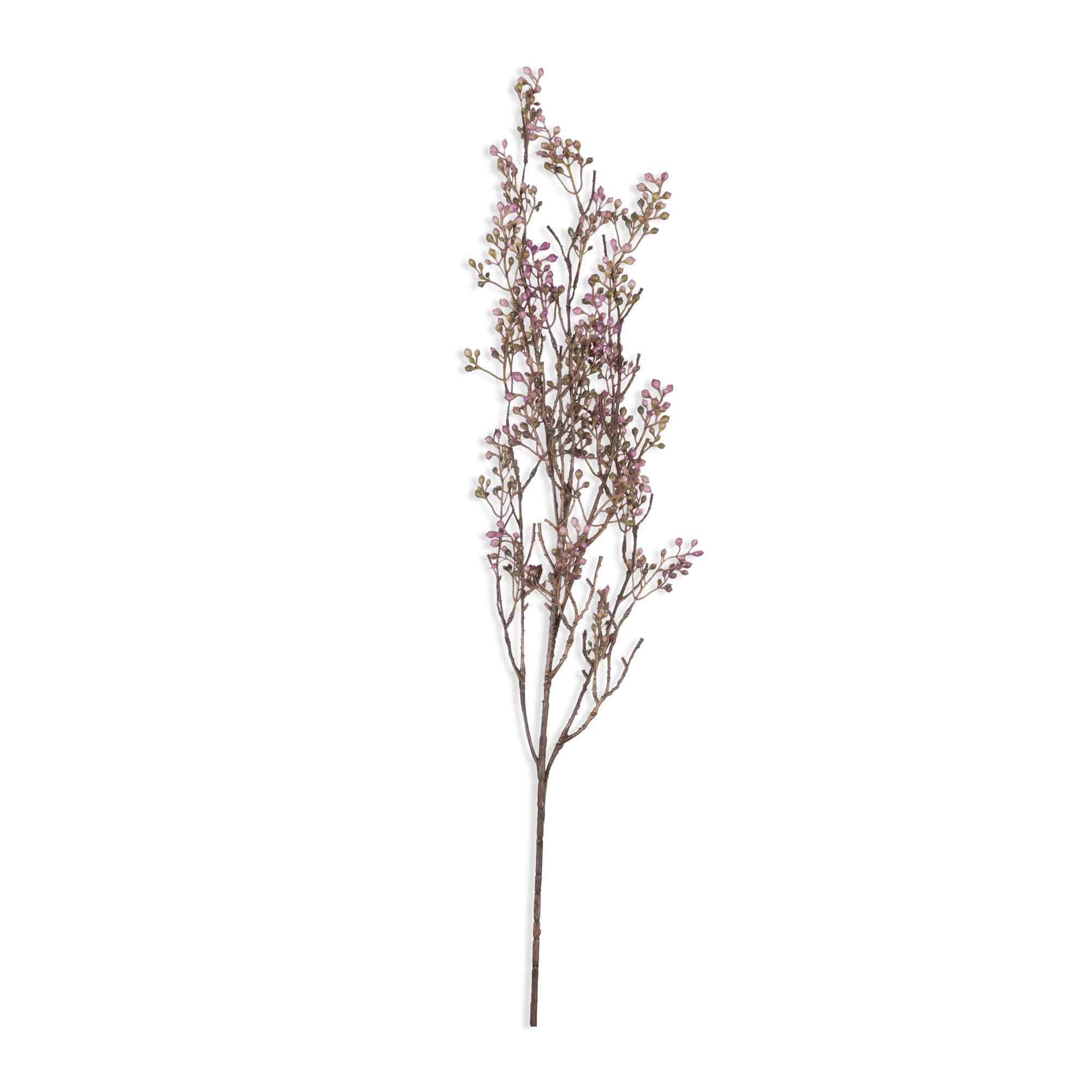 Abigail Ahern – wholesale Artificial flowers – ARTIFICIAL BERRY BRANCH, LILAC3