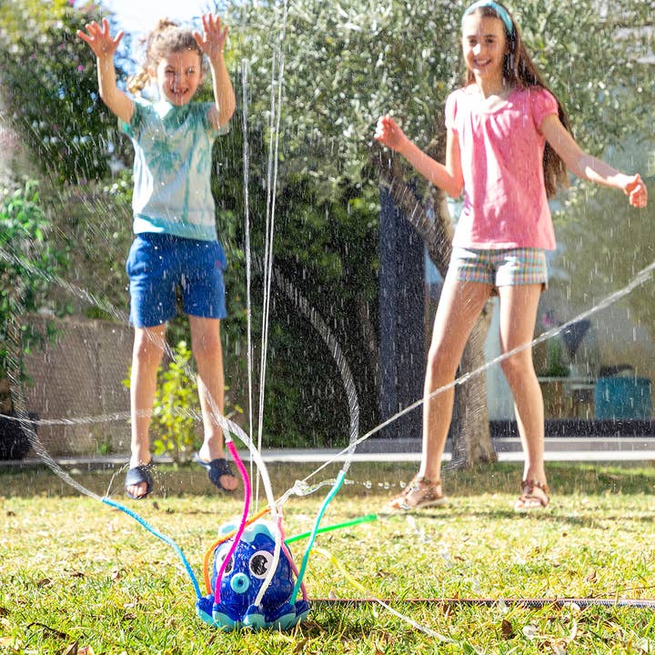 InnovaGoods - Wholesale Classic Toy - Kids - InnovaGoods Octodrop Water Sprinkler Toy5