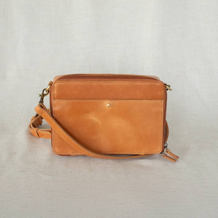 Elevate - Wholesale Crossbody Bag - Women's - Nomad Crossbody Bag15