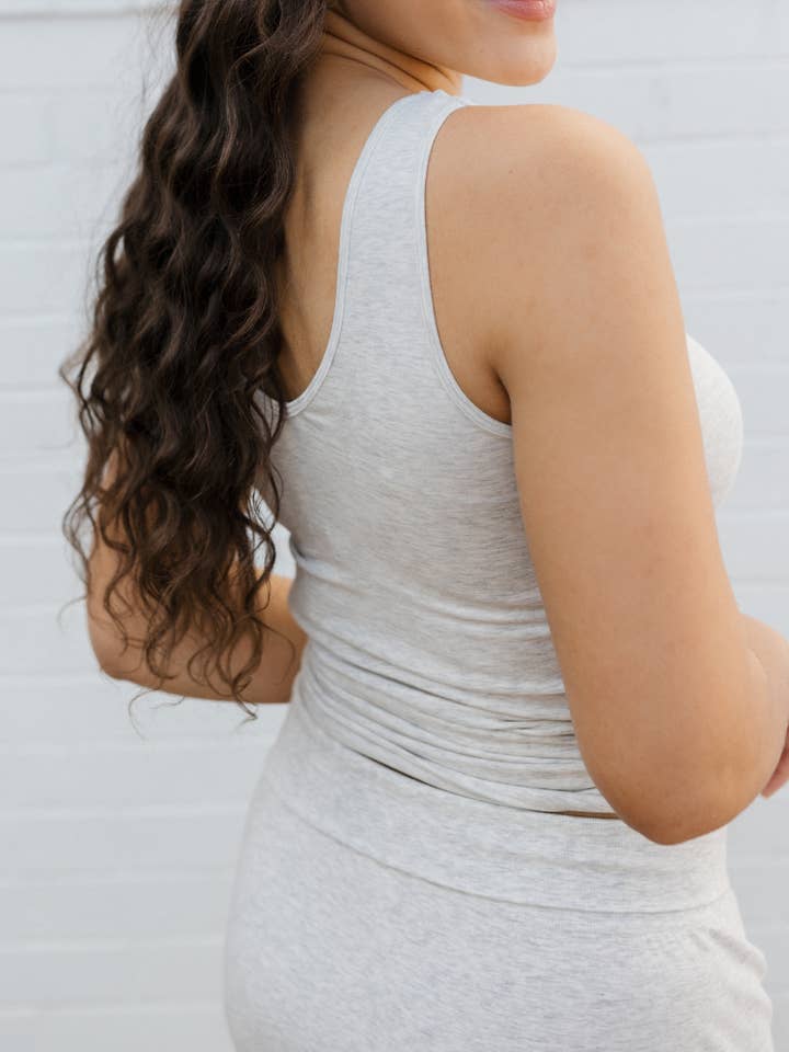 ELIETIAN - Venta al por mayor Camiseta sin mangas - Mujer - Camiseta sin mangas reversible163