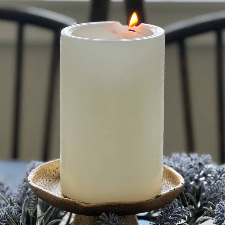 THÉ BLANC pour la vente par Afton Candle Inc