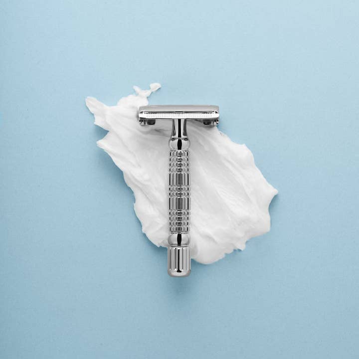 Rockwell Originals - Wholesale Razor - Men's - Rockwell R1 - Double Edge Safety Razor