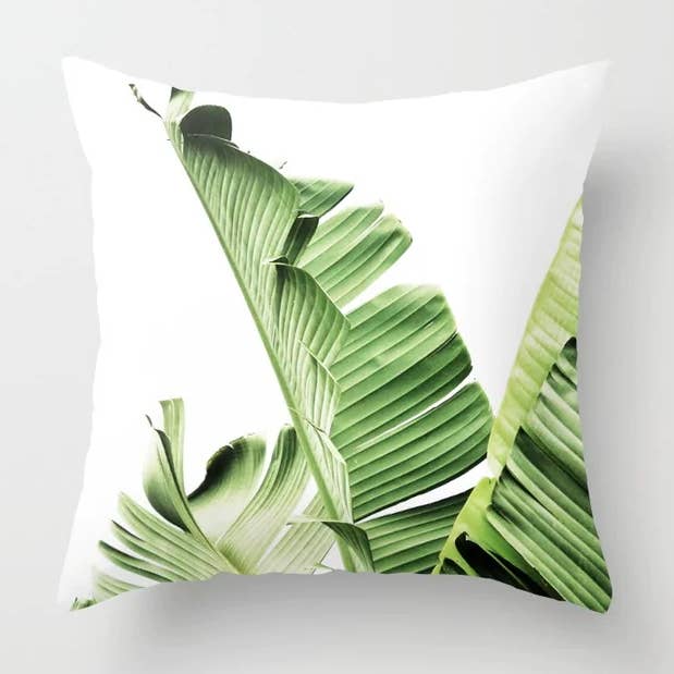 Rainforest- 20"X20" Outdoor Decorative Throw Pillowcase for wholesale by InStyle Pillows