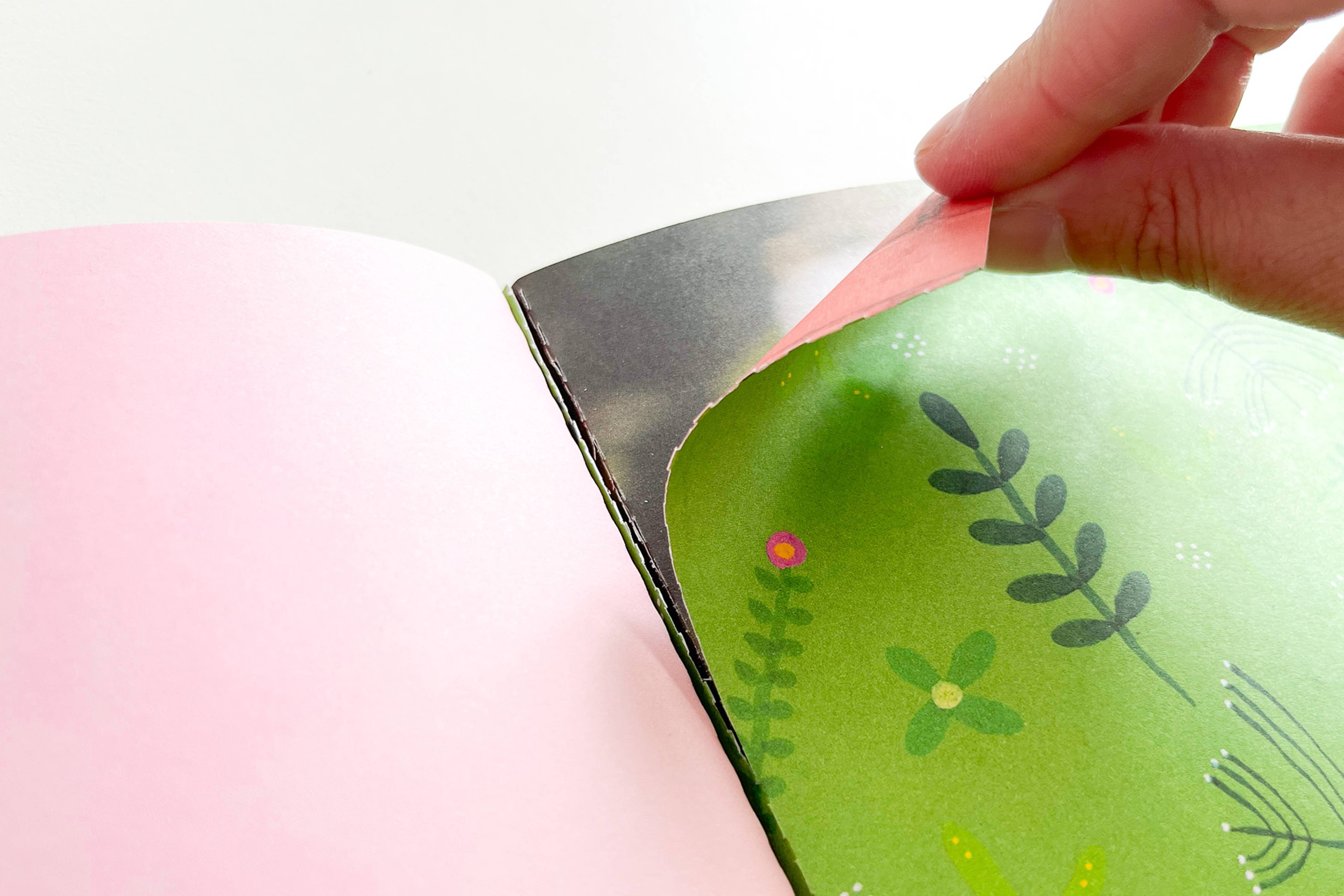 Free Period Press - Vente Kit de bricolage - Collage Kit Magazine Volume 110