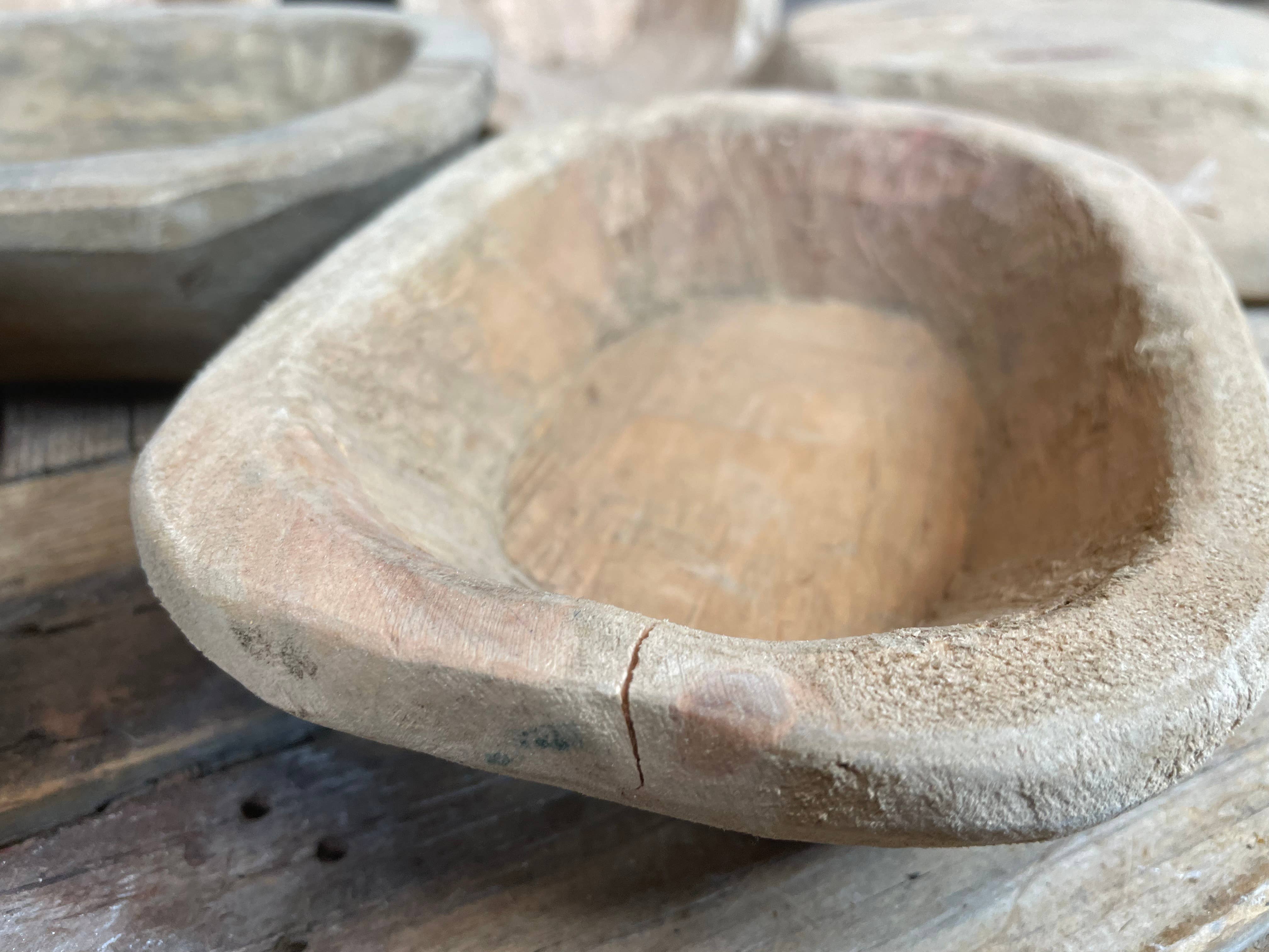 My Amigos Imports – Prato/tigela decorativa por atacado – NFC-Super Mini Taça-WH5-NÃO PARA VELAS-Super Mini-Cru-2,50€1