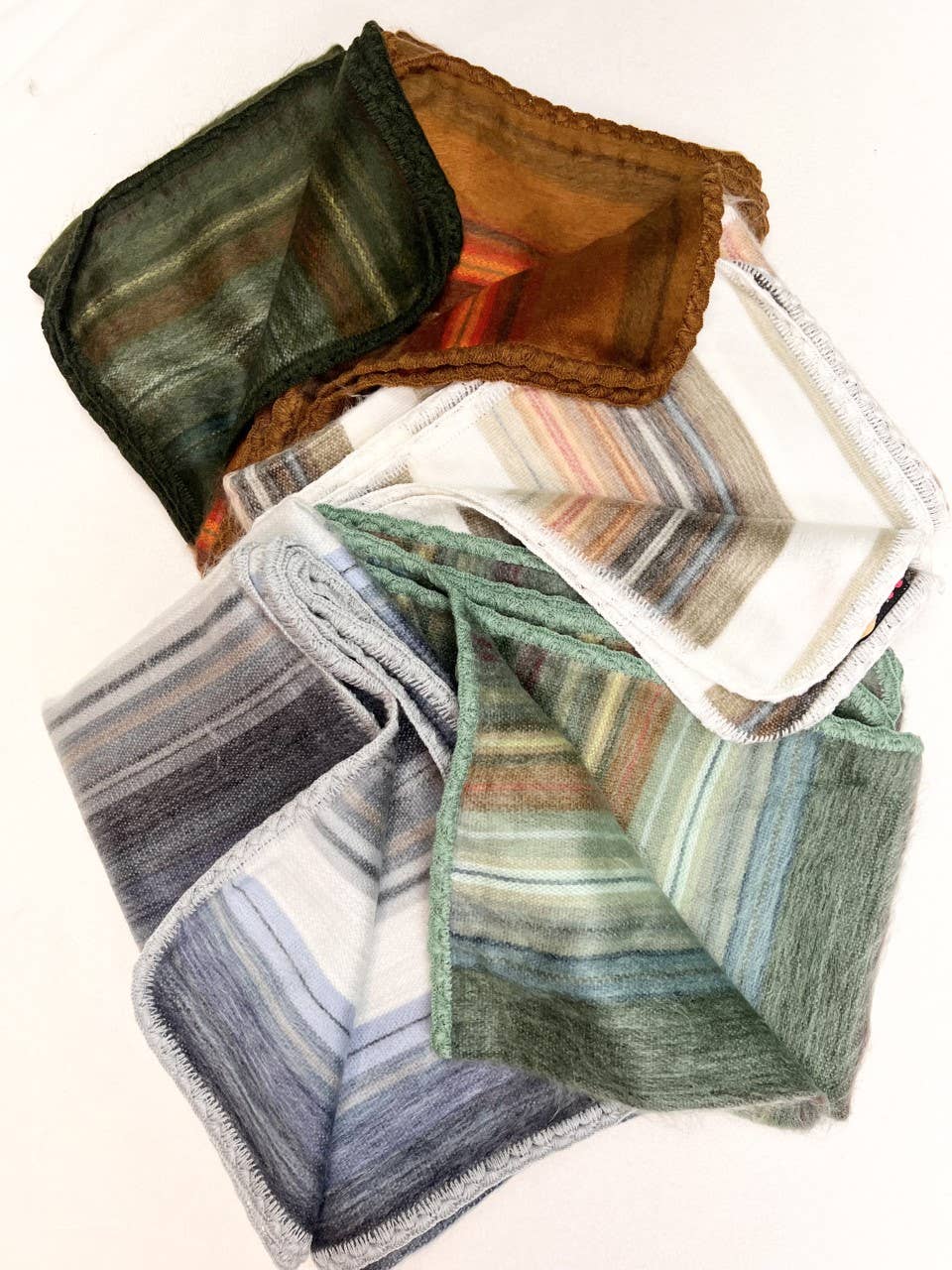 Amor ala Vida - Wholesale Throw Blanket - Alpaca Lap Blanket30