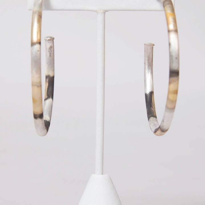 SF BRAND INC - Wholesale Hoop Earrings - Everybody's Favorite Hoops17