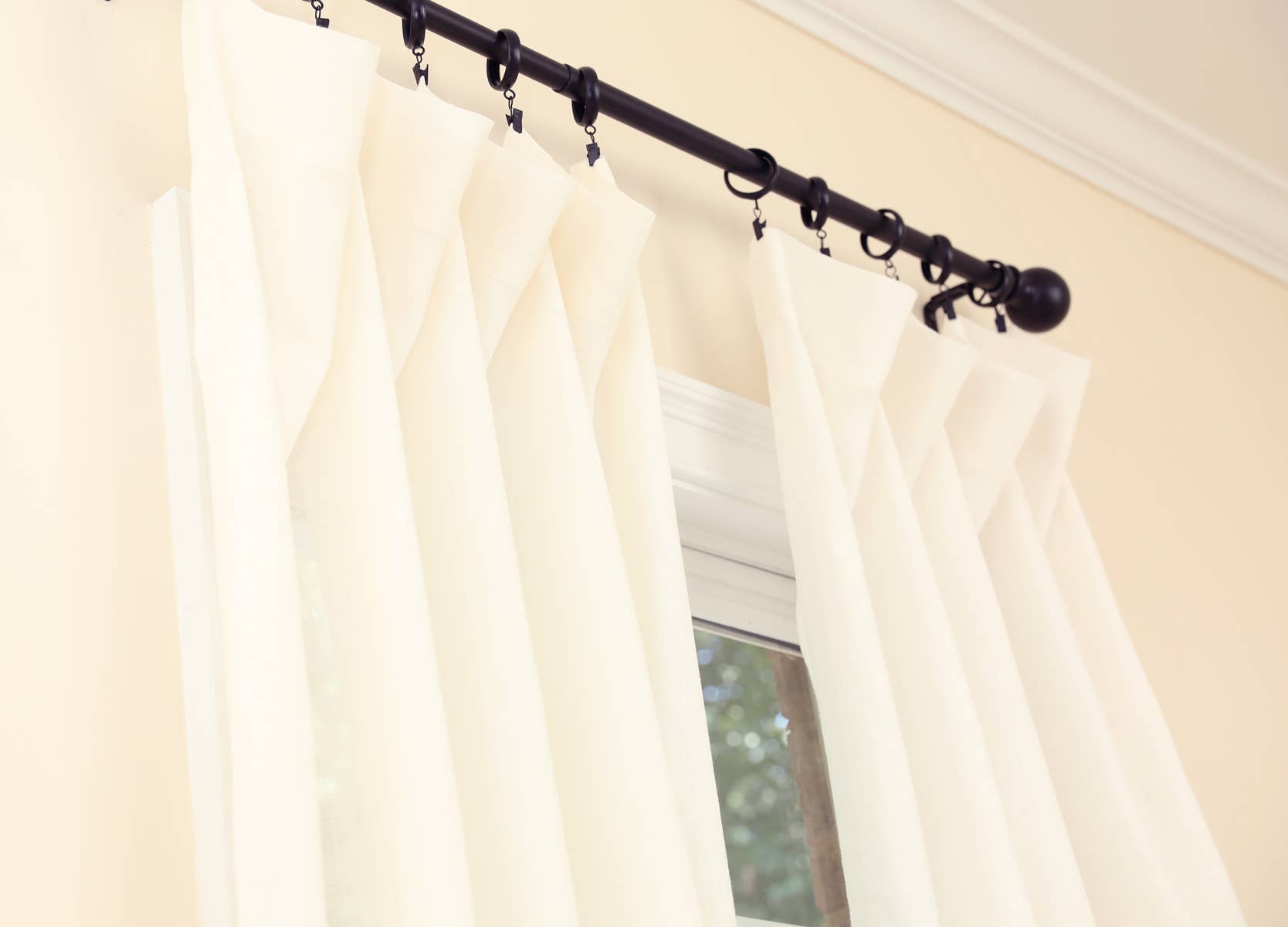 Xia Home Fashions & Manor Luxe - Wholesale Curtain - Linen Curtain5