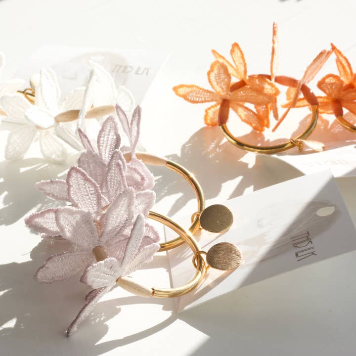 This Ilk - Vente Boucles d'oreilles pendantes - Kui1