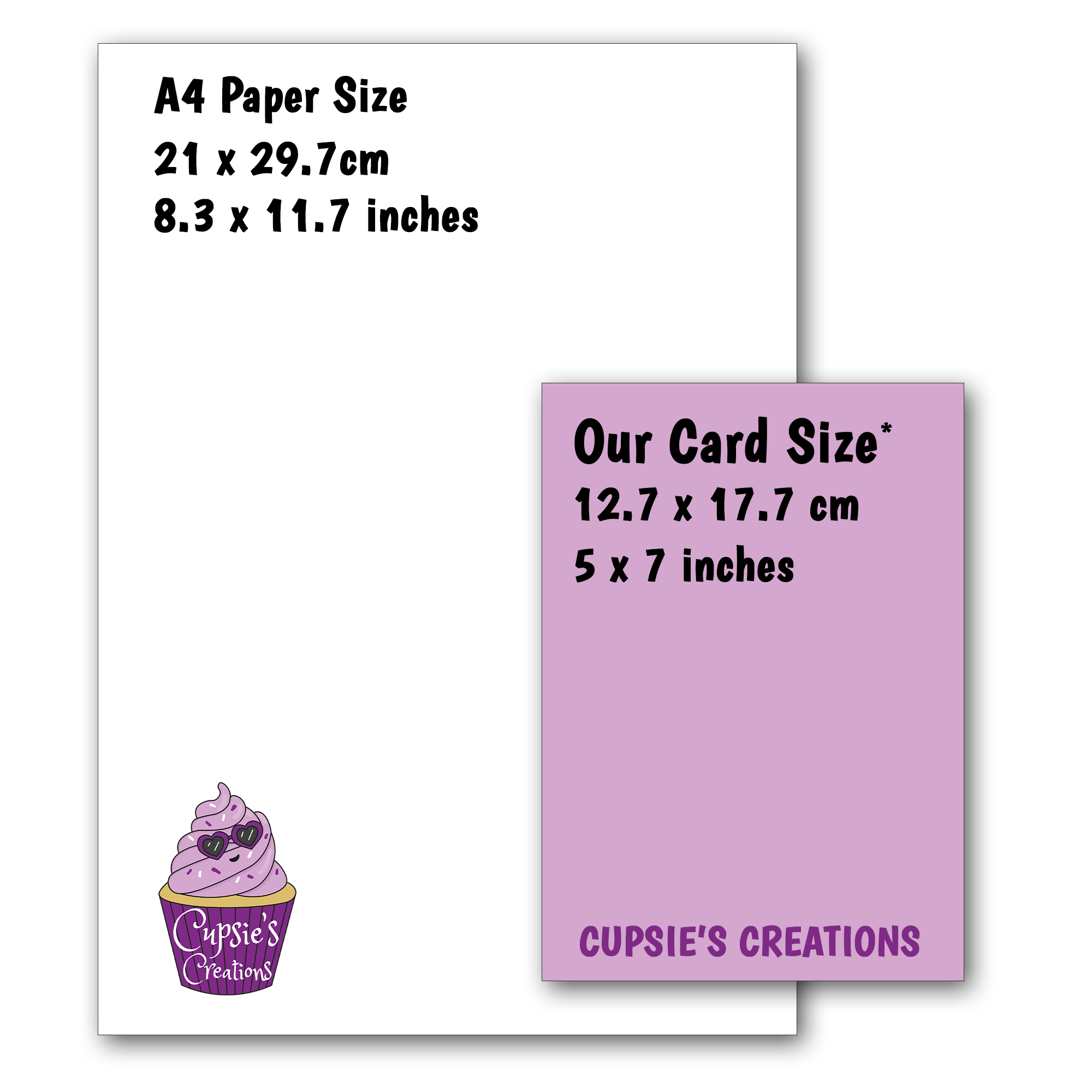 Cupsie's Creations - Vente Cartes d'anniversaire - Carte d'anniversaire Golf Joke | Hole-In-One Sock Pun1