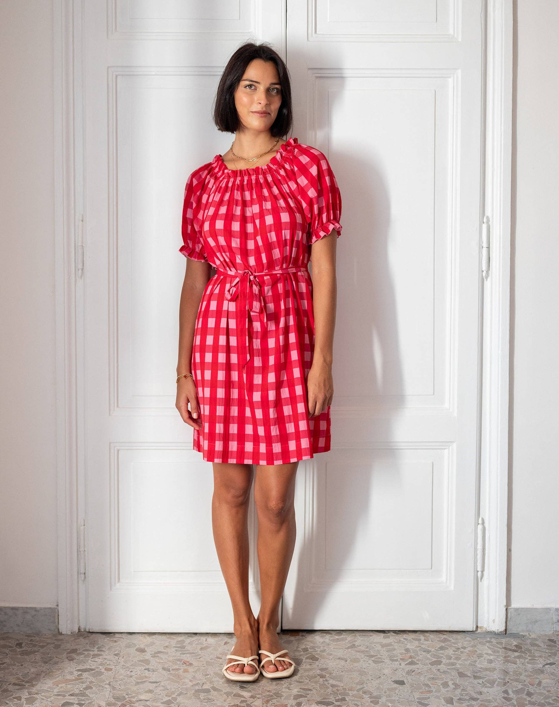 MERSEA - Wholesale Dress - Women's - Veranda Dress10