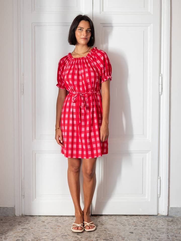 MERSEA - Wholesale Dress - Women's - Veranda Dress10