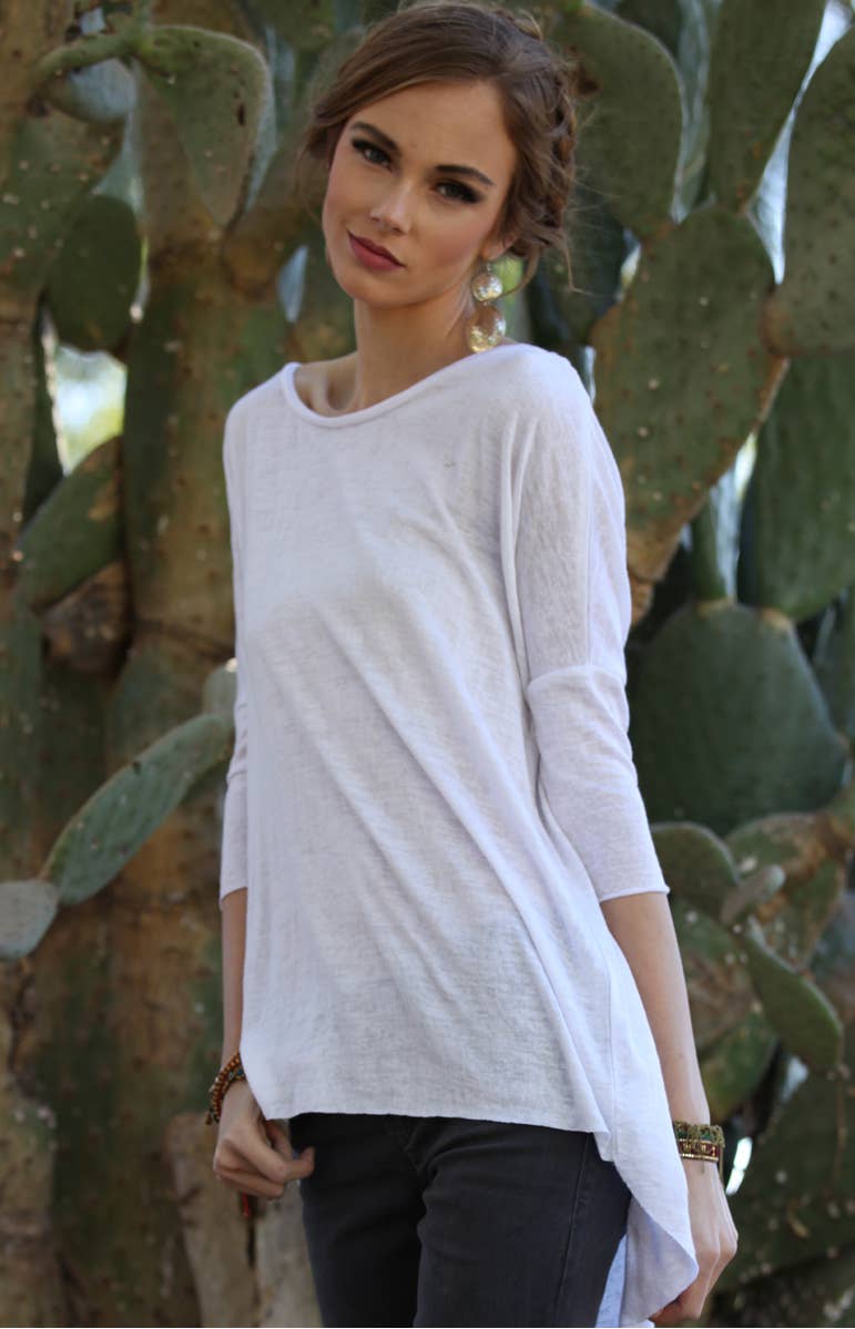 ANGIE - Wholesale Knit Top - Women's - X2A41-ASIS11