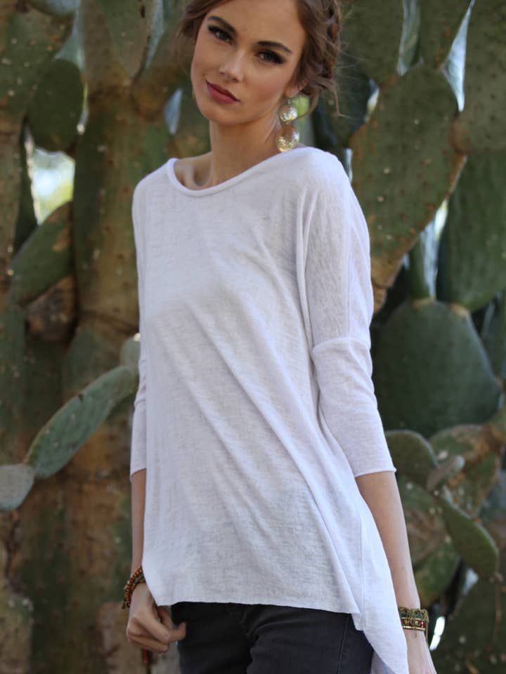 ANGIE - Wholesale Knit Top - Women's - X2A41-ASIS11