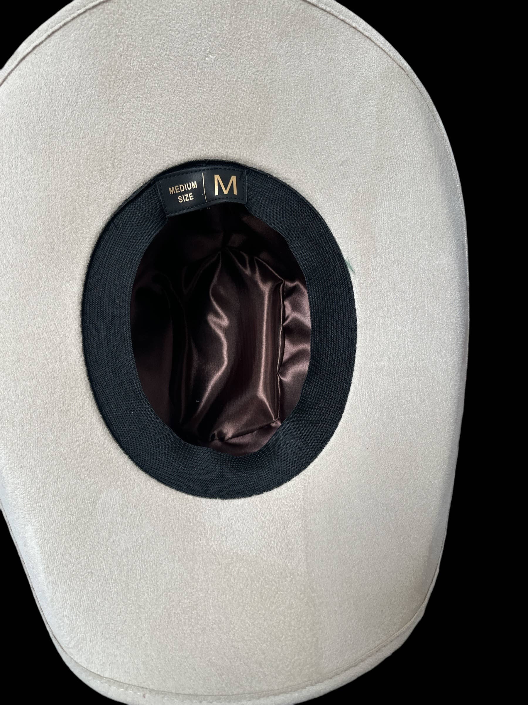 Nati Natash - Vendita all'ingrosso Accessori per cappelli - Donna - Fodere per cappelli7