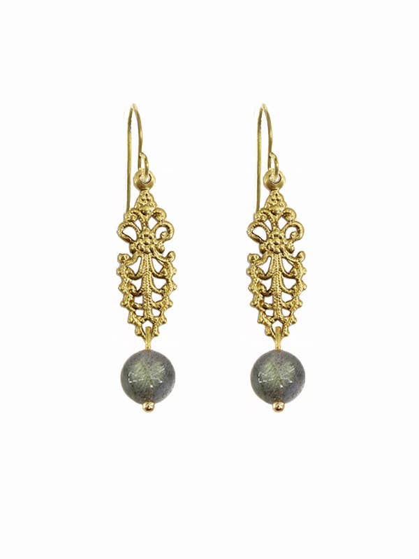 Adore Me Labradorite for wholesale by Brass Sand