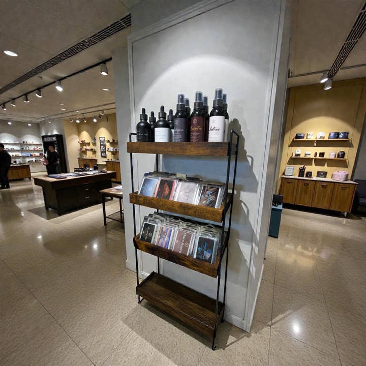 DarkWick Retailer Discovery Kit — Complete Scent Experience for wholesale by Dark Wick Candle Co