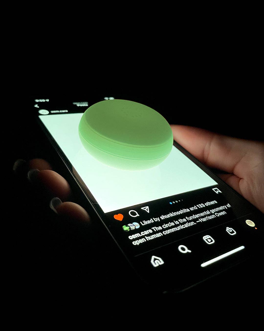 OEM - Venta al por mayor Bálsamos labiales - Bálsamo labial nutritivo con mentol3