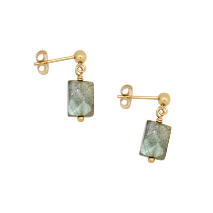 Anna Janelle Jewelry – wholesale Hängande örhängen – Moonshine Örhängen3