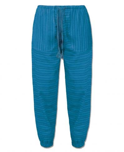 hippy harem pants