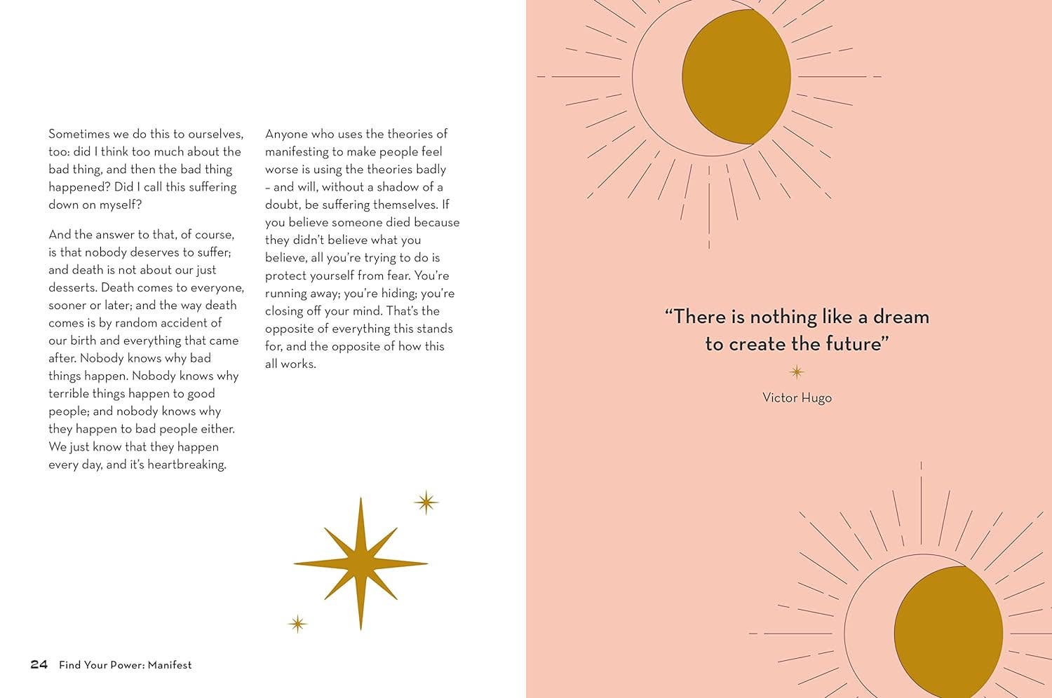 Texas Bookman - Venta al por mayor Autoayuda y desarrollo personal - Manifestando (encuentra tu poder)2